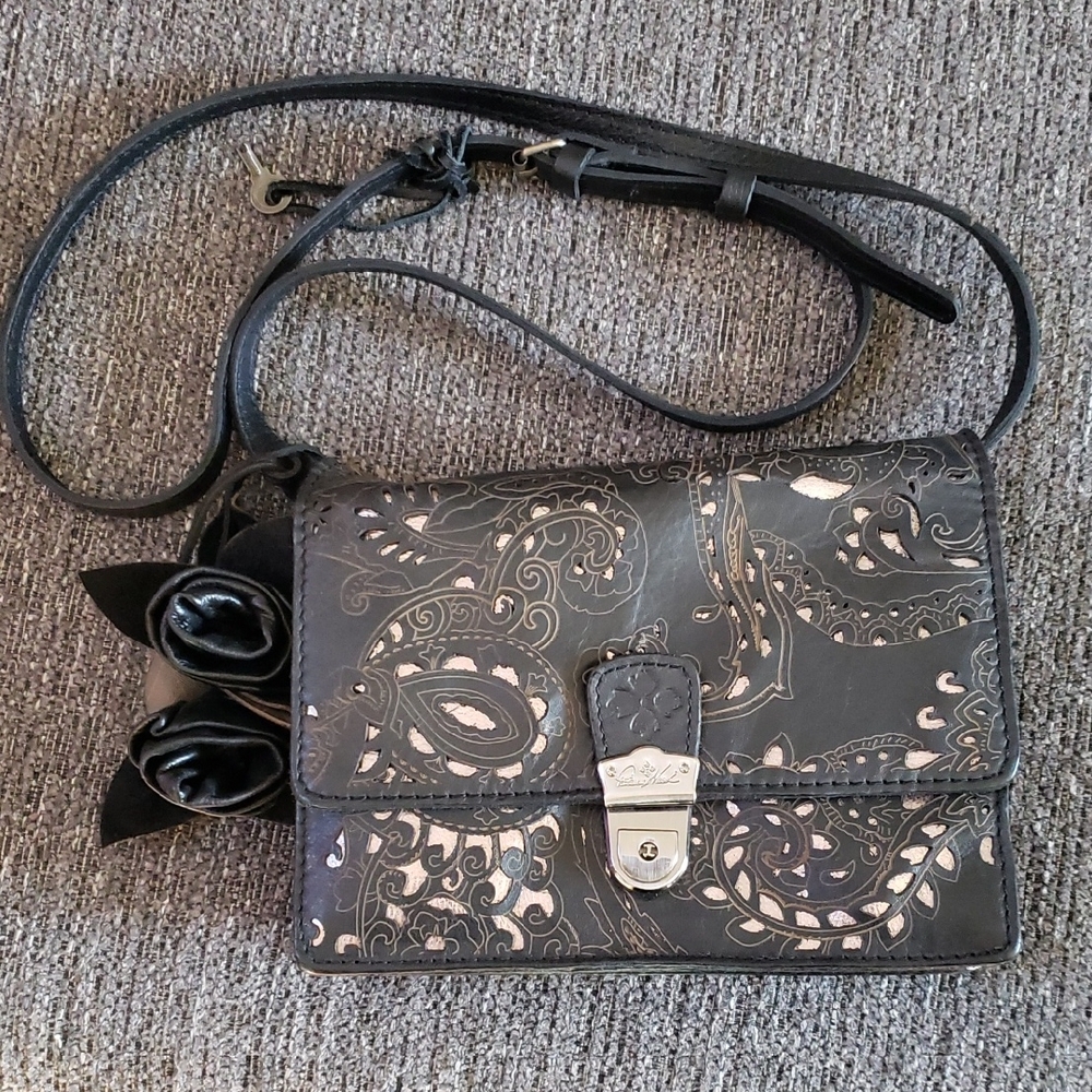 Patricia Nash Purse
